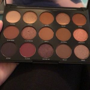Morphe 15N